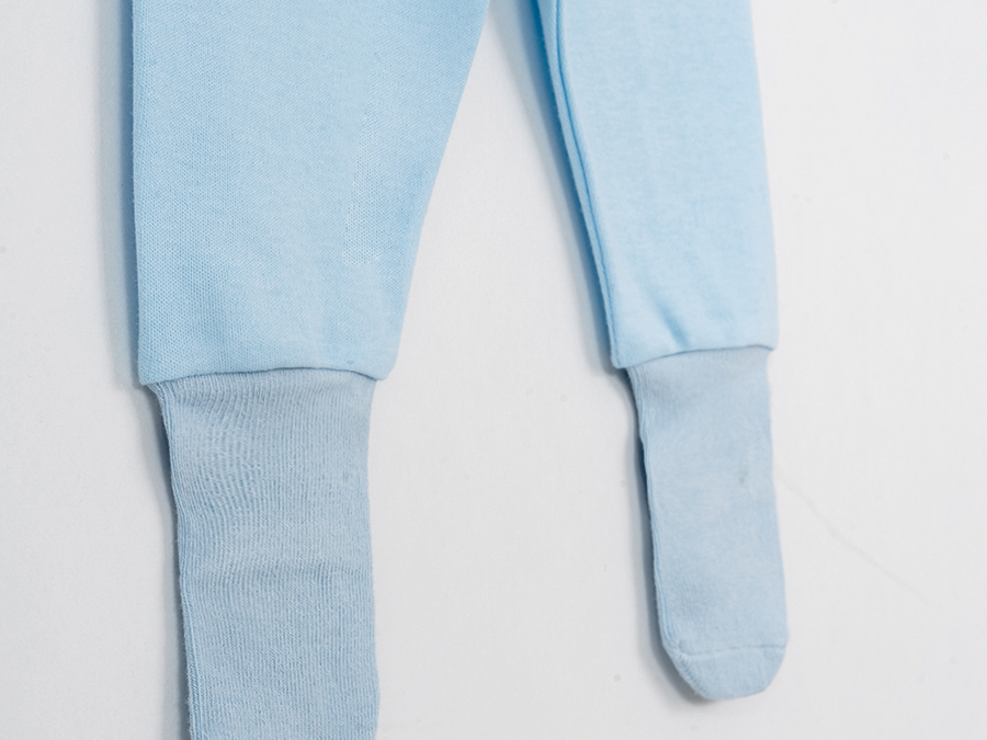 Sock Pajama Set